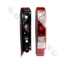 Lampe Feu Arriere Droite Renault Master/Opel Movano B/NV400 2010-16 Neuf MK3 MK4