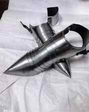 Médiévale Solide Acier