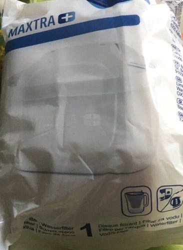Brita filtre eau - brita, maxtra