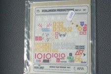 verlinden productions feuille