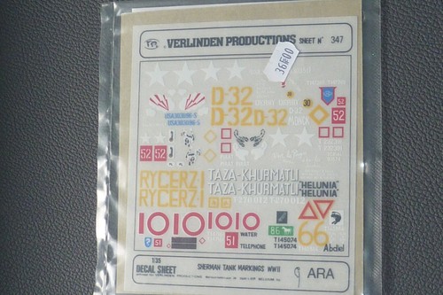 Verlinden productions feuille - verlinden,
