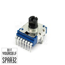 AKAI MPC500 POTENTIOMETER MAIN VOLUME - REC GAIN