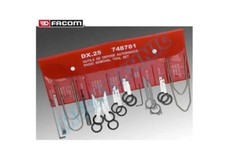 Kit d'outils de dépose
