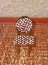 Miniature Chaise, Pour Maison