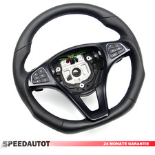 échange volant tuning aplati - volant,