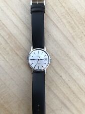 montre omega genève automatique Acier