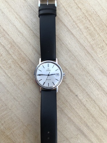 Montre omega genève - omega,