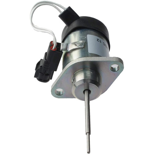Genuine oem kubota solenoid - genuine,