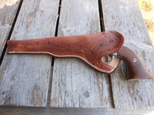 Left Hand California Style