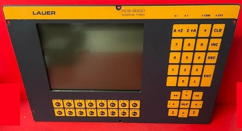 Lcd remplacement - lcd, de