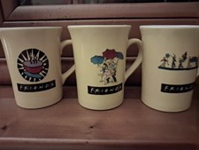 Lot de 4 asses a thé lipton