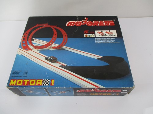 Dv12742 majorette circuit - dv12742,