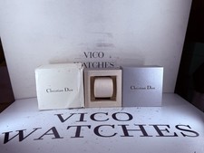 Christian Dior Boîte écrin