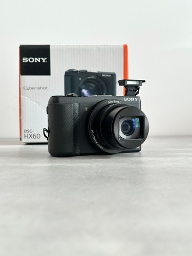 Sony dsc hx60 - dsc-hx60, photo