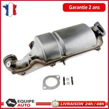 Filtre à particules DPF FAP