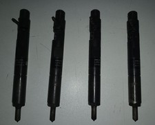 INJECTEURS DELPHI 1.5 DCI