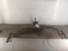 Attelage (boule de remorquage)