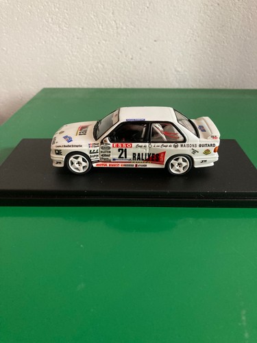 Kit monte bmw m3 rallye - 43,