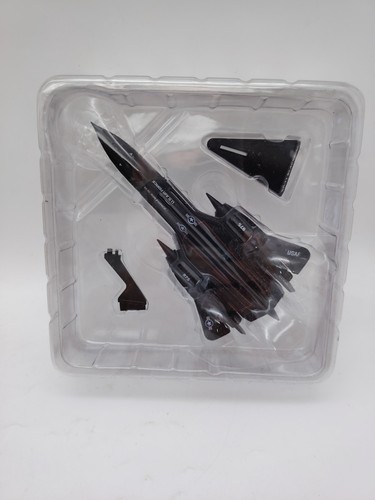 Del prado sr 71 blackbird - prado,
