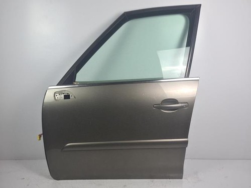Porte avant gauche citroen - porte,