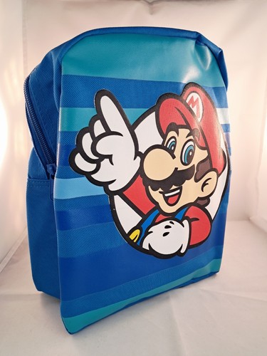 Bioworld super mario blue - bioworld,