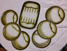 SERVICE À ASPERGES BARBOTINE