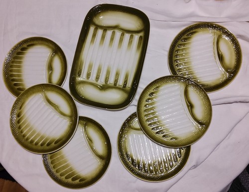 Service asperges barbotine - service,