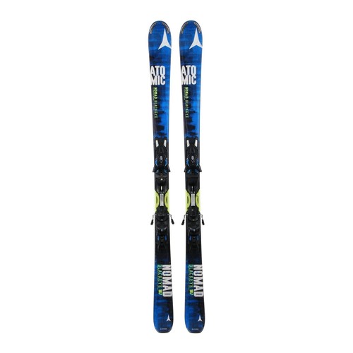 Ski occasion atomic nomad - ski,