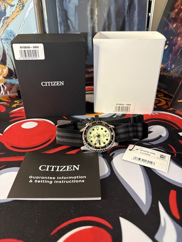 Boxed papers citizen men - boxed, men's