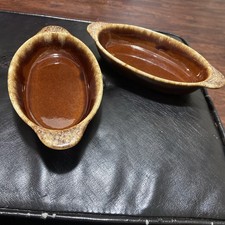 Hull Oven Proof Pottery