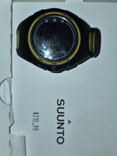 Suunto digital t6d - digital,