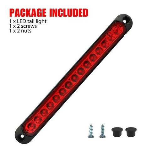 Ultra slim rouge - slim,