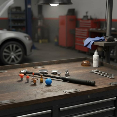 Marteau carrosserie en - de,