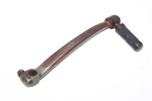 Pédale kick suzuki 90 - kick, rv
