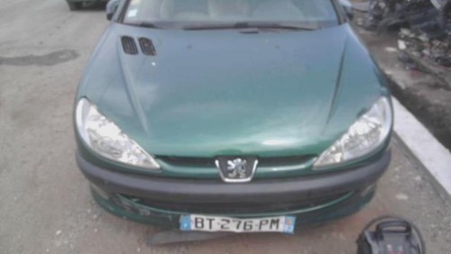 Leve vitre electrique - , arriere