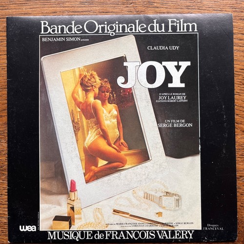 François valéry joy - françois,