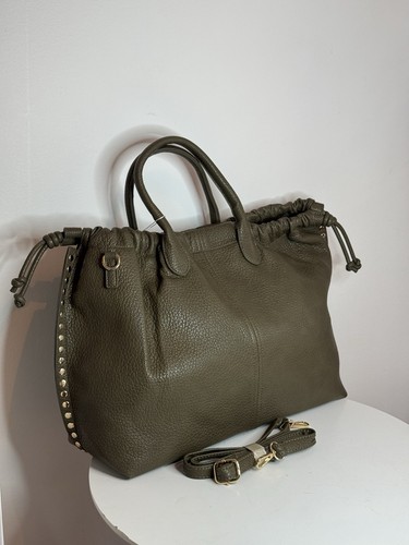Sac porté épaule femme cuir