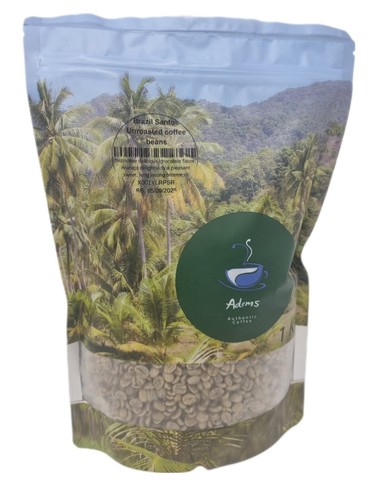 Adems brésil santos café - brésil,