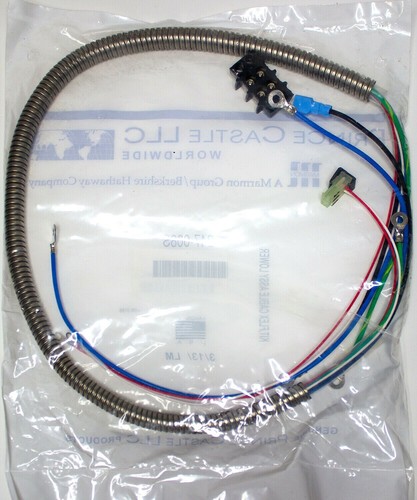 Wiring harness bottom flex - wiring,