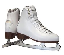 Patins à Glace Graf Patinage Artistique Arosa Or Senior