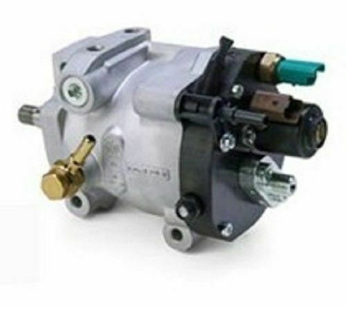 Pompe injection reconstruite - d'injection,