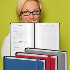 2026 personalized agenda - personalized,