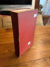 Guide Europa Touring 1935 –