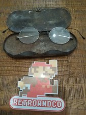 Paire lunette lorgnon - lunette,,