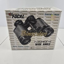 Kmart Vintage Focal 7x35 ZWCF