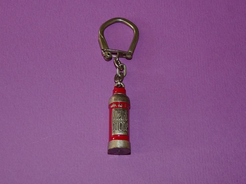 Porte cles 1960 1970 start - porte-cles, 1960-1970