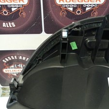 Casquette tableau de bord