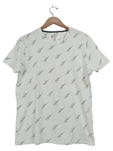 Hollister shirt homme blanc - hollister,