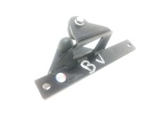 SUPPORT BOITE DE VITESSE AIXAM