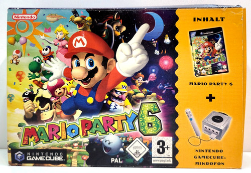 Groupe mario nintendo - groupe,